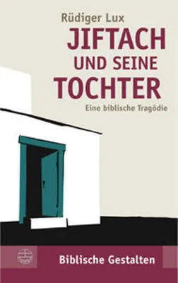 Produktbild von Jiftach und seine Tochter