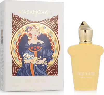 Obrázek produktu pro Xerjoff Fiore D ulivo parfémovaná voda ve spreji 30ml pro ženy