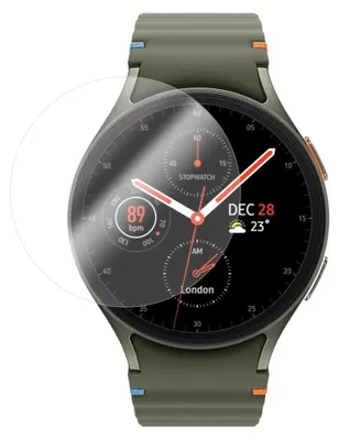 Obrázok produktu pre FIXED Fixed | Protective tempered glass for smartwatch Samsung Galaxy Watch 7 (44mm)