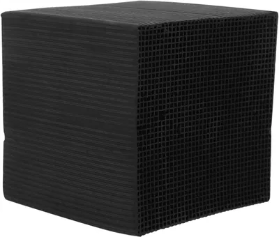 Produktbild von Teichfilter Aquarium-Wasserfilterwürfel, Aquarium-Filtermaterial, Aquarium-Aktivkohlefilter, Aquarium-Filterzubehör