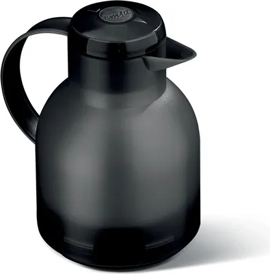 Obrázok produktu pre EMSA 504235, Čierna, 12 h, 24 h, Nemecko, 145 mm, 178 mm