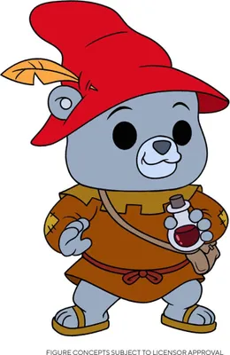 Zdjęcie produktu dla FUNKO 48093, Disney, PCW, 0,25 lat(a), 1 szt., CE, Nieodpowiednie dla dzieci poniżej 3 lat