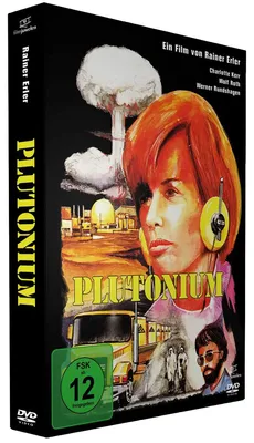Imagen del producto de Plutonium