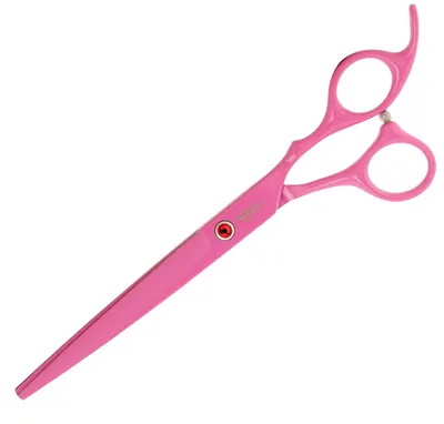 Produktbild von Professionelle Friseurschere für Haare 7,0