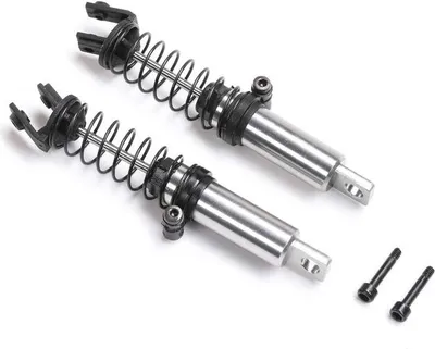 Produktbild von Losi Rear Shock Set, Assembled: Mini JRX2
