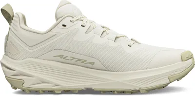 Produktbild von Altra W Experience Wild 3+ Sand Sand 40