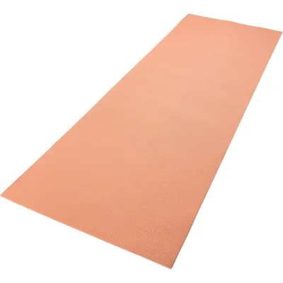 Obrázek produktu pro Reebok Yoga-Matte 4 mm Wüstenstaub