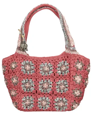 Produktbild von ANOKHI Taschen Taschen Baumwolle