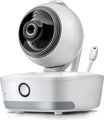 Immagine prodotto di IP BabyCam Move