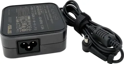 Obrázok produktu pre Napájací adaptér pre notebook Asus 65W 19V 3-pinový, 5,5 mm