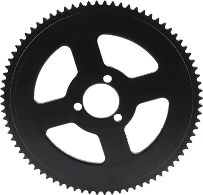 Obrázok produktu pre Súprava reťaze a reťazovej súpravy,80T Bike Sprocket,Bicycle Sprocket,80T Sprocket,Sprocket Chain Set,Wheel Sprocket Kit
