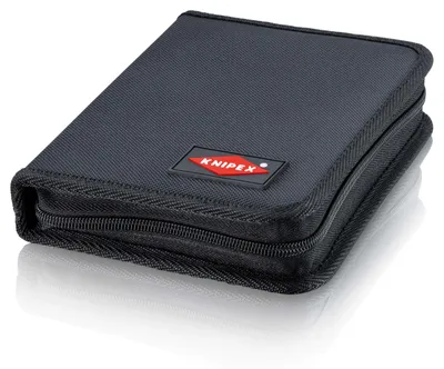 Produktbild von KNIPEX Zangenetui, 00 20 16 LE