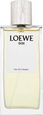 Produktbild von Herrenparfüm Loewe 001 EDC   100 ml