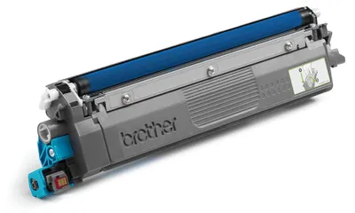 Produktbild von Brother TN-248C, 1000 Seiten, Cyan, 1 Stück(e)
