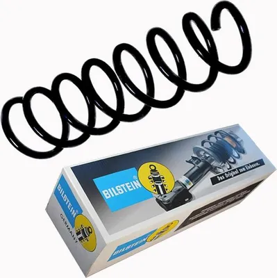 Produktbild von Bilstein Feder B3 vorne für BMW 5er F10 F11 ohne M-Technik