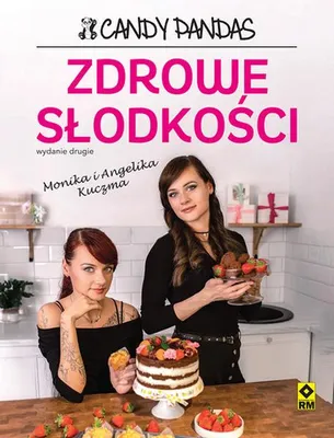 Image de Des friandises saines