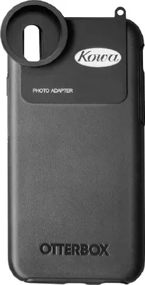 Produktbild von Kowa Smartphone-Adapter für Samsung Galaxy S22+