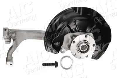 Produktbild von AIC 75781Set Achsschenkel Radaufhängung Lenkung für AUDI A6 Avant (4F5, C6) Vorne Rechts