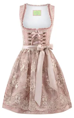 Image de Stockerpoint - Dirndl Noelia (55cm)