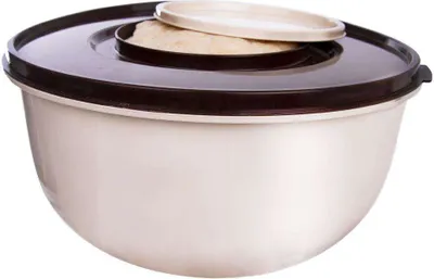 Immagine prodotto di Impastatrice ORION Impastatrice con coperchio e paraspruzzi 5l