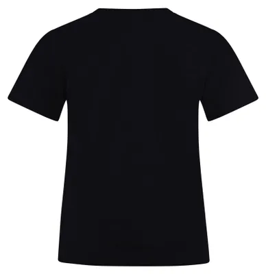 Produktbild von BIANY damen t-shirt - schwarz, XS