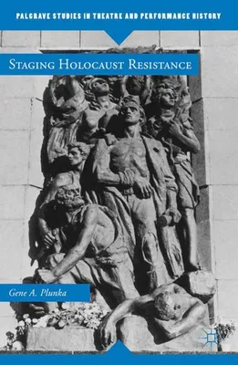 Obrázek produktu pro Staging Holocaust Resistance