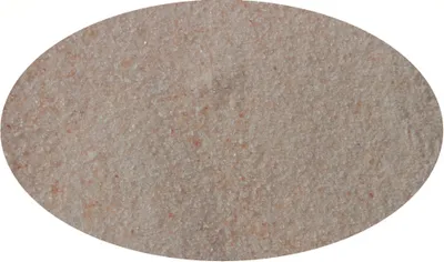 Produktbild von Eder Gewürze - Salz fein - 1kg ( Salt Range Pakistan )
