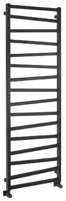 Immagine prodotto di Sapho Zig - Elemento riscaldante 600x1810 mm, 824 W, nero ZG619B