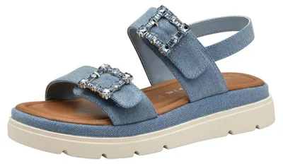 Immagine prodotto di Sandali Tamaris blu taglia 37