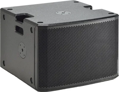 Obrázek produktu pro dB Technologies SUB 915 Aktivní subwoofer
