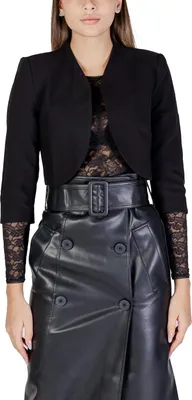 Image de Morgan De Toi Cropped Cardigan : Taille - 42 Taille : 42