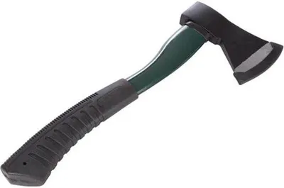 Zdjęcie produktu dla Siekiera ręczna z uchwytem Softgrip 600 g, 37 cm