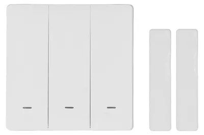 Produktbild von Smart Switch 3 Druckknopf-APP-Fernbedienungs-Leistungsregler für Haushaltsgeräte