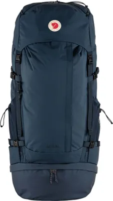 Produktbild von Abisko Trek 65 - Trekkingrucksack 72 cm S/M (schwarz)