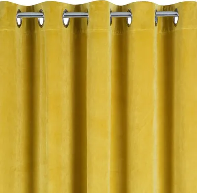 Obrázek produktu pro Eurofirany Curtain Villa hoøèice 140x250 Ösen