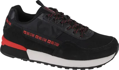 Zdjęcie produktu dla Big Star Buty LL174377