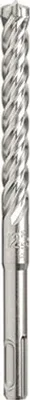 Produktbild von HIKOKI SDS+ 4-Spiral 4-Punkt Schlagbohrer 12x150x215mm 783245 EAN 8717574056556