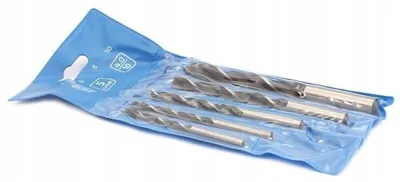 Produktbild von XL-Tools Holzbohrer Set Präzisionsbohrer für Holz 5-teilig