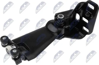 Produktbild von NTY EZC-FR-323 Rollenführung Schiebetür für FORD Tourneo Connect / Grand Tourneo Connect V408 Kombi Mitte Rechts