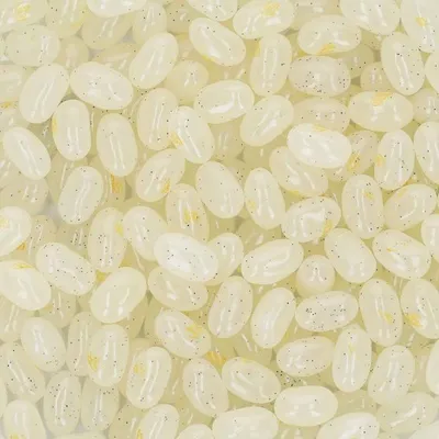 Produktbild von Jelly Belly Vanilla 1kg