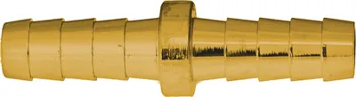 Produktbild von Doppelschlauchverbinder 8mm