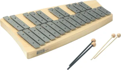 Zdjęcie produktu dla Sonor SG 25 Meisterclasse Soprano Dzwonki