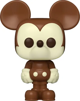 Image de Figurka winylowa Funko Pop! Disney Classics Mickey Mouse – Premium Edition