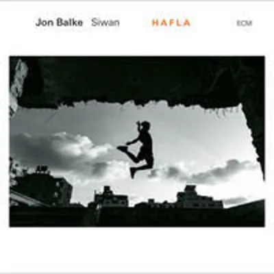Obrázek produktu pro Hafla. CD