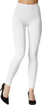 Produktbild von Leggings Frauen - weiß, S