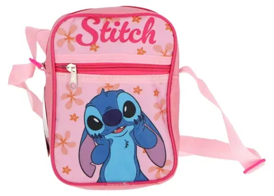 Image de Sac bandoulière Lilo & Stitch