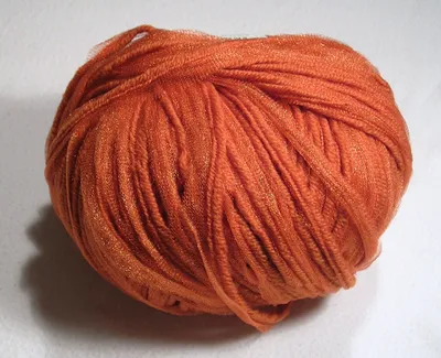 Produktbild von MERLANA FASHION von Schulana - orange (111) - ca. 55m /50g