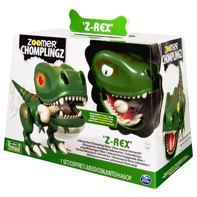 Produktbild von Chompers "small Dinos"