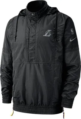 Produktbild von Jacken Nike Nba Los Angeles Lakers Courtside AH4341010