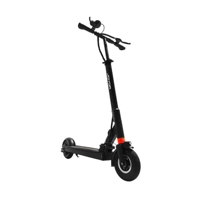 Produktbild von F5 Elektroroller für Erwachsene, 48 V 10,4 Ah‑Akku, Aluminiumrahmen, Hinterbremse (Trommelbremse), max. Tragfähigkeit 120 kg